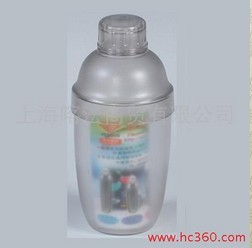 PC樹脂雪克壺樹脂雪克壺700ML-料理機