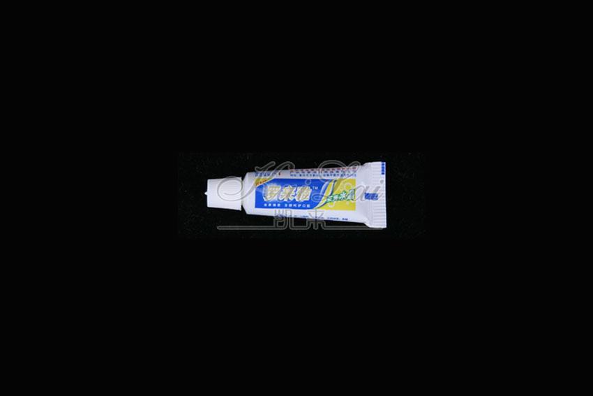 梳子-一次性牙膏