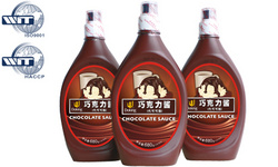 巧克力酱
