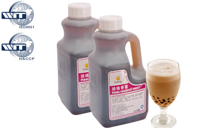 珍珠香蜜