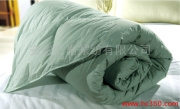 鸭绒被