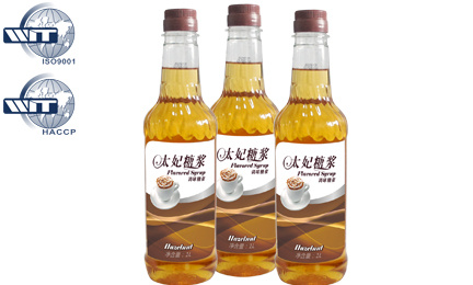 黑糖/太妃糖漿