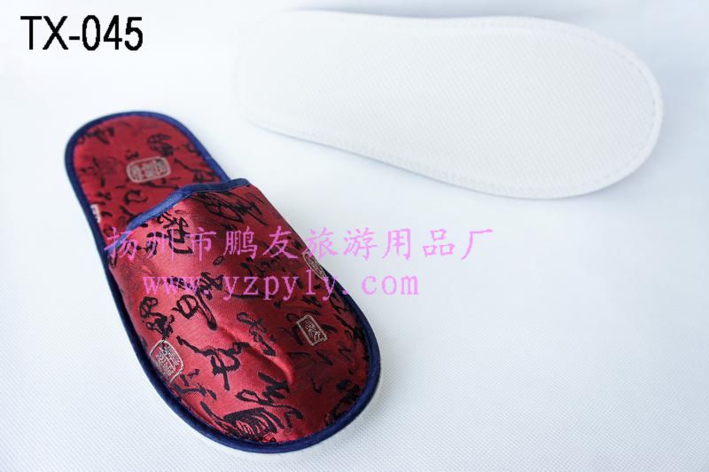 酒店宾馆用拖鞋