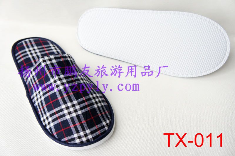 酒店宾馆用拖鞋
