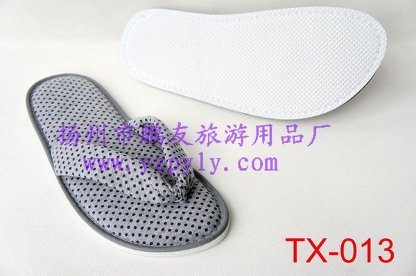 酒店宾馆用拖鞋