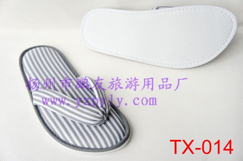 酒店宾馆用拖鞋