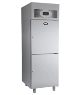 F600系列立式冷柜