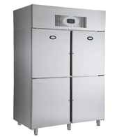 F1350系列立式冷柜