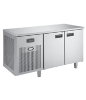 F1/2系列工作台冷柜