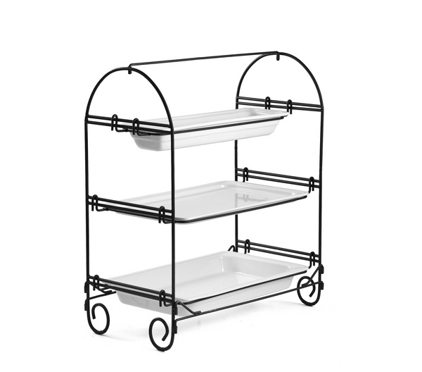 GN - pan rack-成套餐具