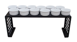 Ramekin dtand-成套餐具
