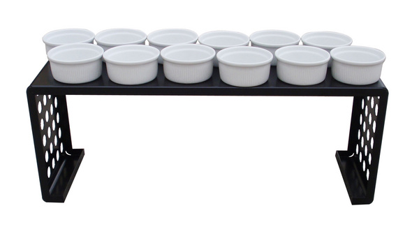 Ramekin dtand-成套餐具