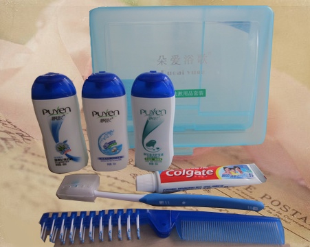 成套一次性用品