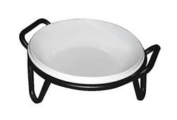 Round rack for super bowl-成套餐具