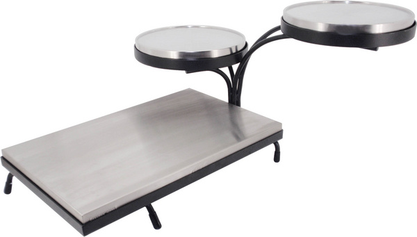 Rect and round cooling rack-成套餐具