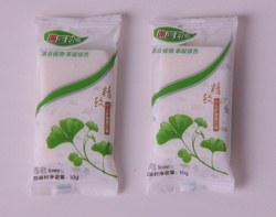 香薰白香皂