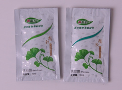洗發(fā)露