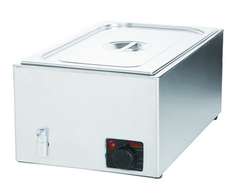 机械温控保温炉