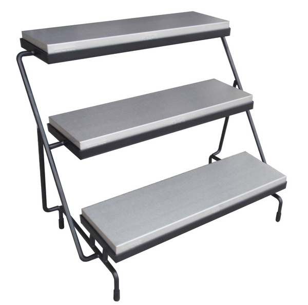 Cooling 2/4  3-stair-成套餐具
