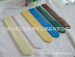 一次洗梳子