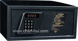 保險(xiǎn)箱