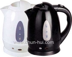 電水壺
