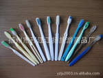 一次洗牙刷