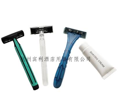 剃须刀