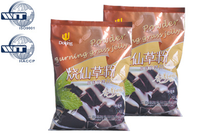烧仙草粉