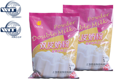 双皮奶粉