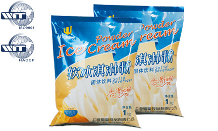 软冰淇粉