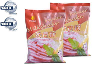 奶 昔 粉
