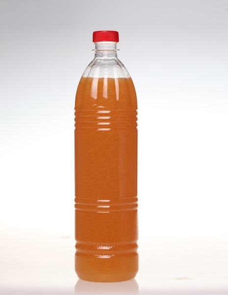 鲜榨红柚果汁-饮料原料