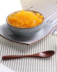 寒天晶球芒果-其他