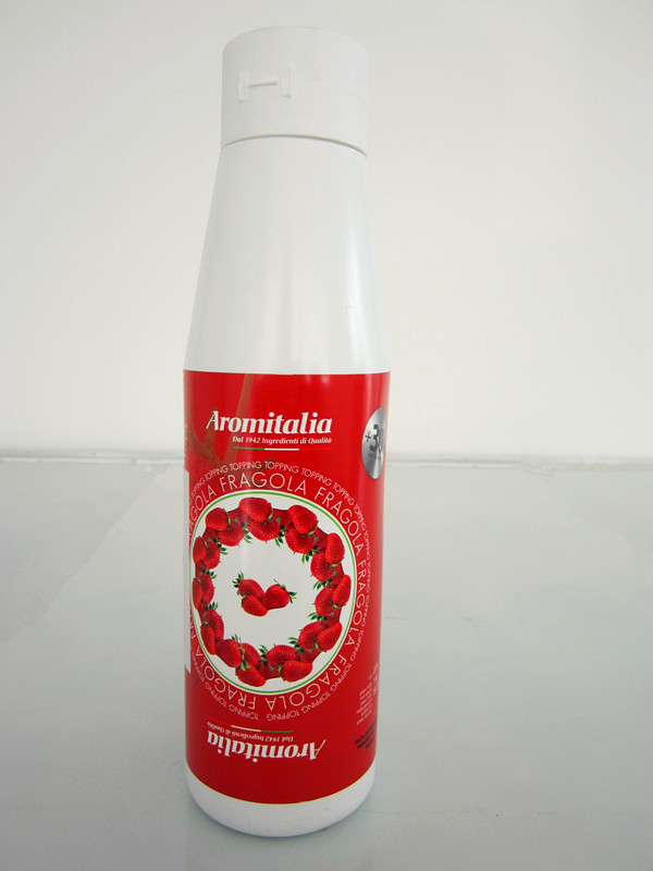 Aromitalia--淋醬