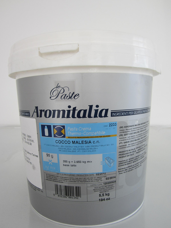 Aromitalia--果酱