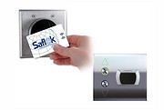 Saflok 梯控-其他客房用品