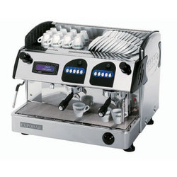 Markus Display 2GR-半自动咖啡机