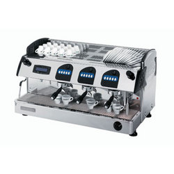 Markus Display Control 3GR-半自动咖啡机