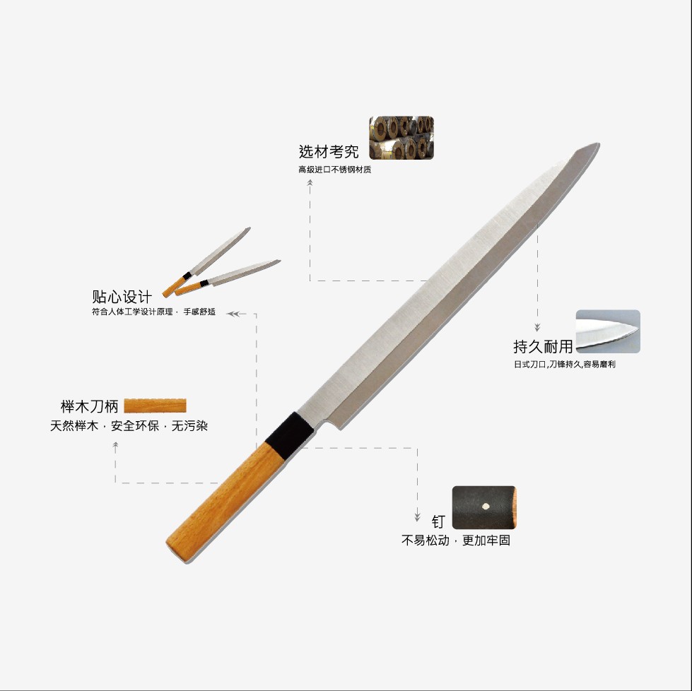 魚刀