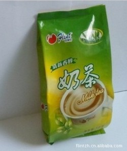富琳特速溶奶茶粉 三合一奶茶粉-饮料原料