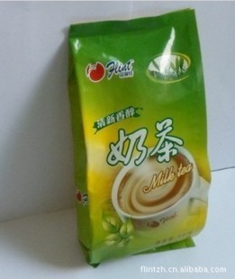 富琳特速溶奶茶粉 三合一奶茶粉-飲料原料
