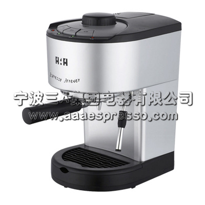 3A-C204意式半自动咖啡机