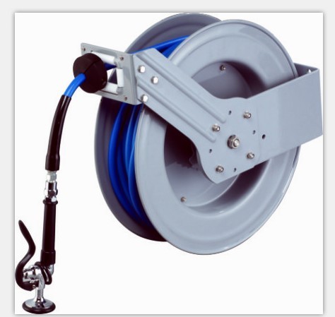 open hose reel-洗碗機(jī)