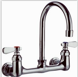 pantry faucet-龍頭