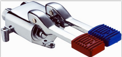 double foot pedal tap-龍頭