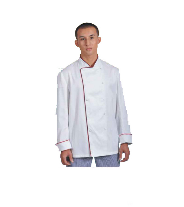 厨师衫/CJ420M