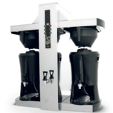 Tower-滴滤式咖啡机