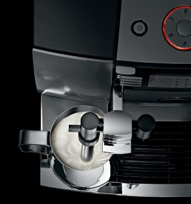 GIGA X9c-全自动咖啡机