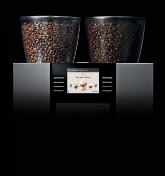 GIGA X9c-全自动咖啡机